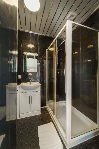 The Royal Boston Hotel by Compass Hospitality fotoÄŸrafÄ±