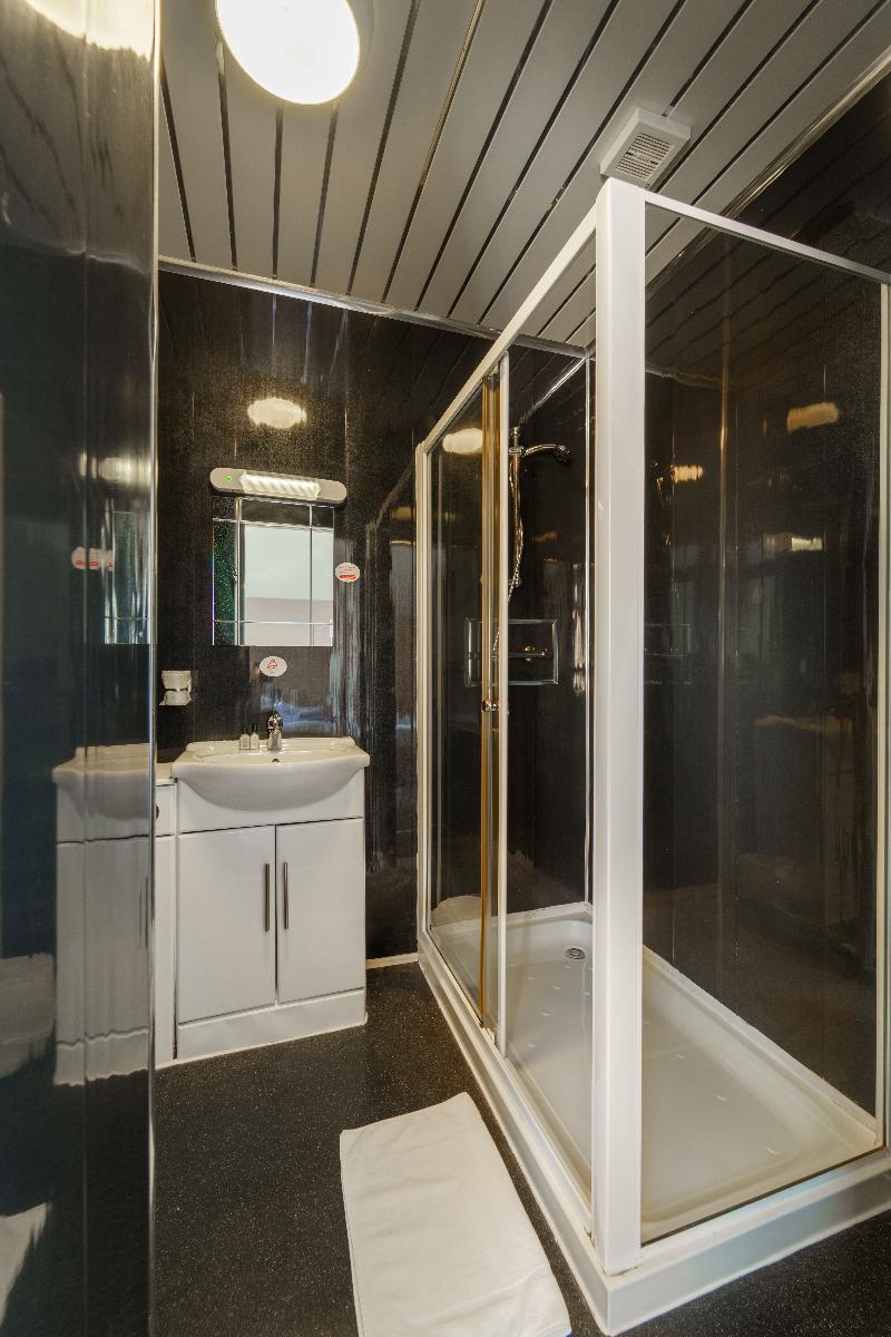 The Royal Boston Hotel by Compass Hospitality - Oda