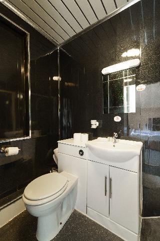 The Royal Boston Hotel by Compass Hospitality fotoÄŸrafÄ±