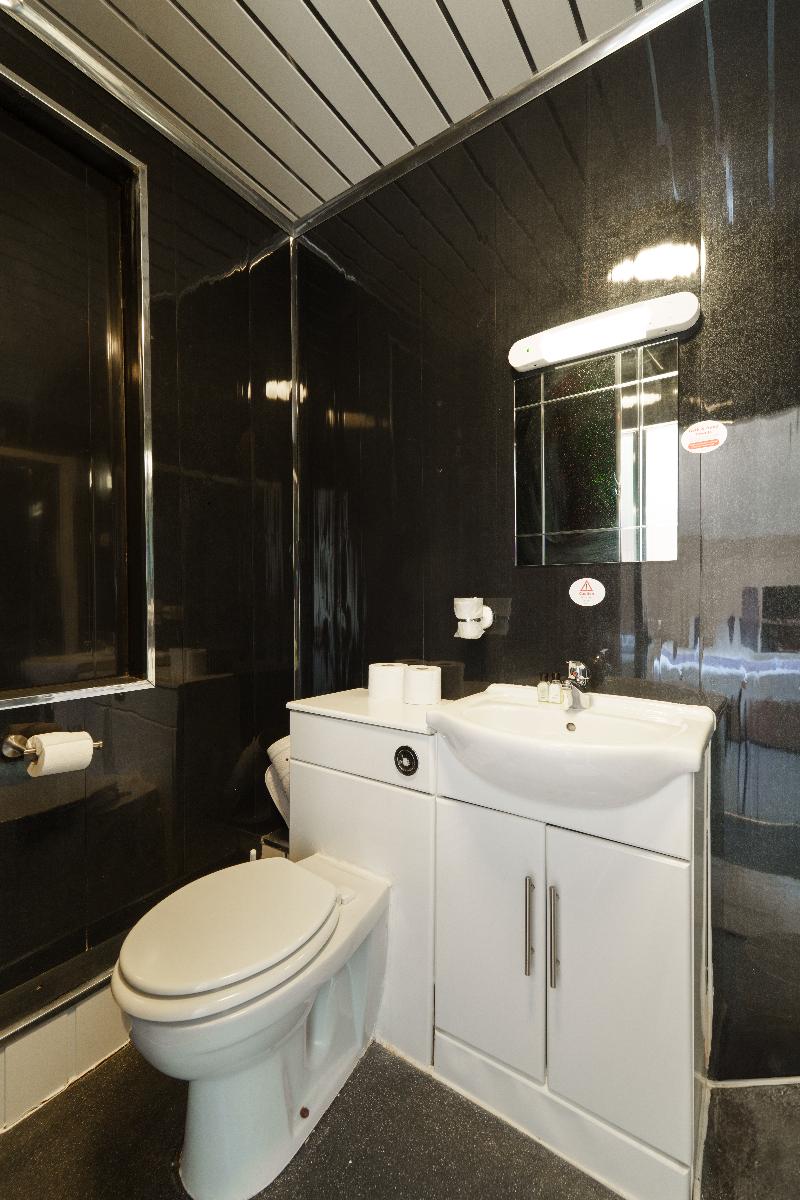 The Royal Boston Hotel by Compass Hospitality - Oda