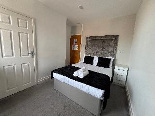 The Royal Boston Hotel by Compass Hospitality fotoÄŸrafÄ±