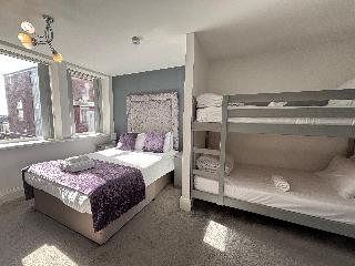 The Royal Boston Hotel by Compass Hospitality fotoÄŸrafÄ±
