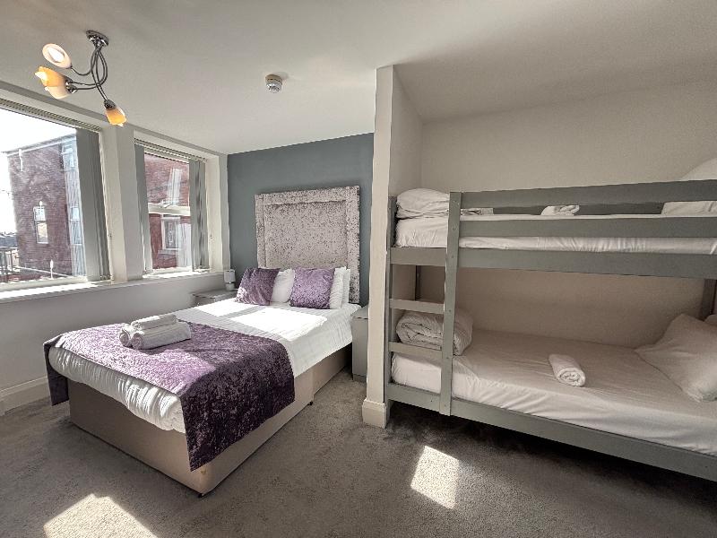 The Royal Boston Hotel by Compass Hospitality - Oda