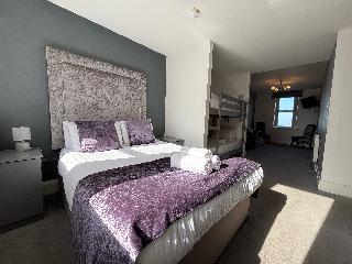 The Royal Boston Hotel by Compass Hospitality fotoÄŸrafÄ±