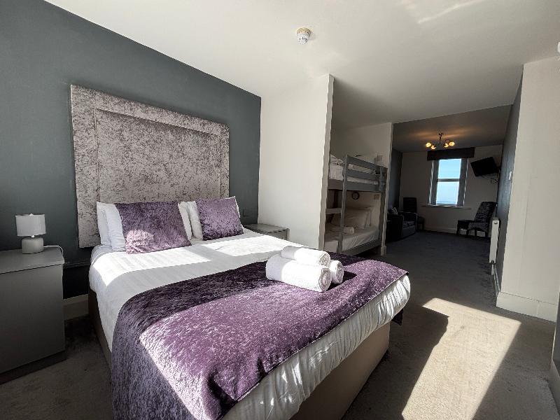 The Royal Boston Hotel by Compass Hospitality - Oda
