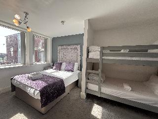 The Royal Boston Hotel by Compass Hospitality fotoÄŸrafÄ±