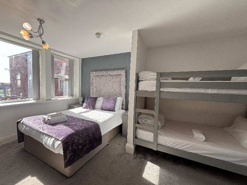 The Royal Boston Hotel by Compass Hospitality - Oda