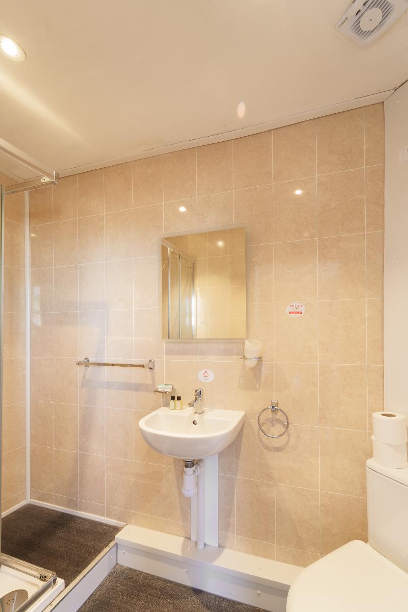 The Royal Boston Hotel by Compass Hospitality - Oda