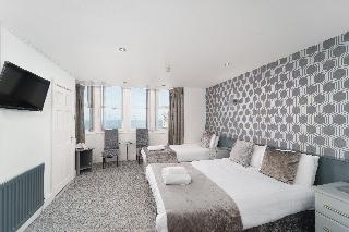 The Royal Boston Hotel by Compass Hospitality fotoÄŸrafÄ±