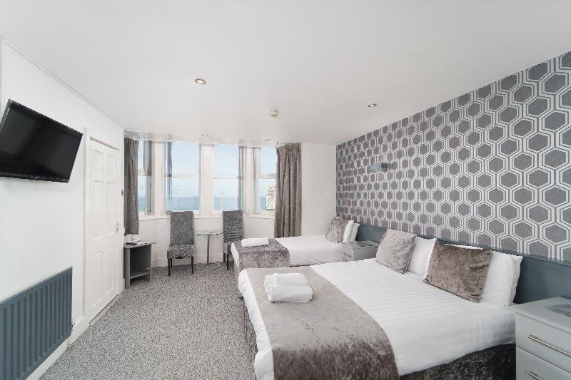 The Royal Boston Hotel by Compass Hospitality - Oda