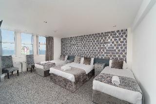 The Royal Boston Hotel by Compass Hospitality fotoÄŸrafÄ±