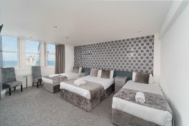 The Royal Boston Hotel by Compass Hospitality - Oda