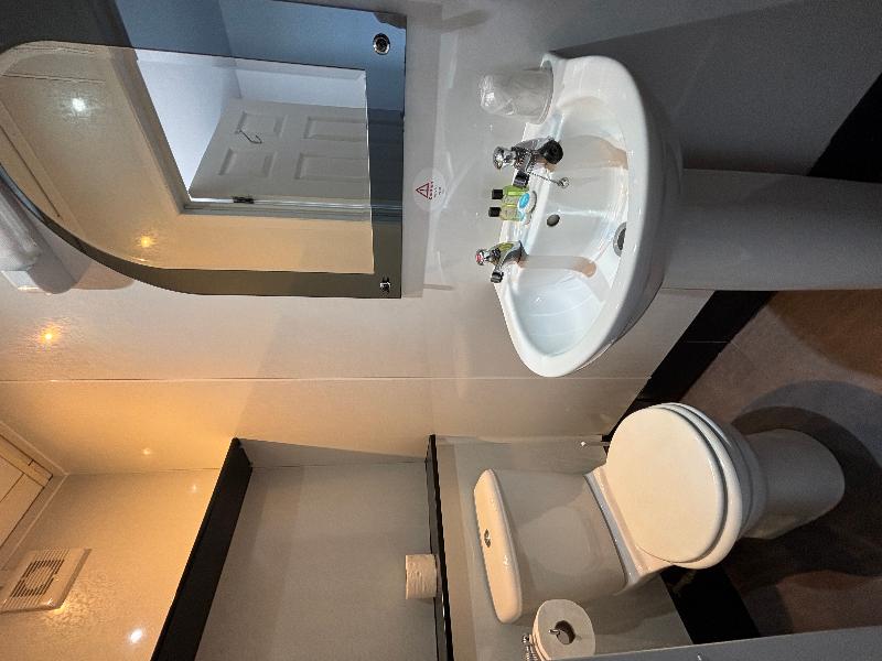 The Royal Boston Hotel by Compass Hospitality - Oda