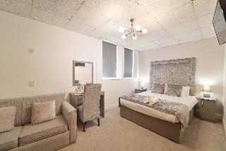 The Royal Boston Hotel by Compass Hospitality fotoÄŸrafÄ±