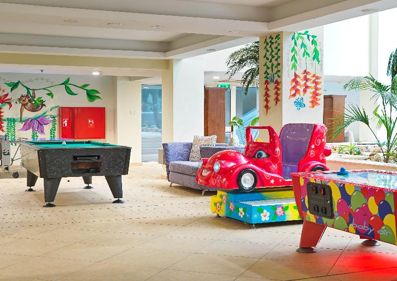 St Raphael Resort - Aktivite