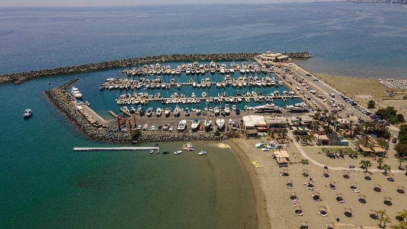 St Raphael Resort - Genel