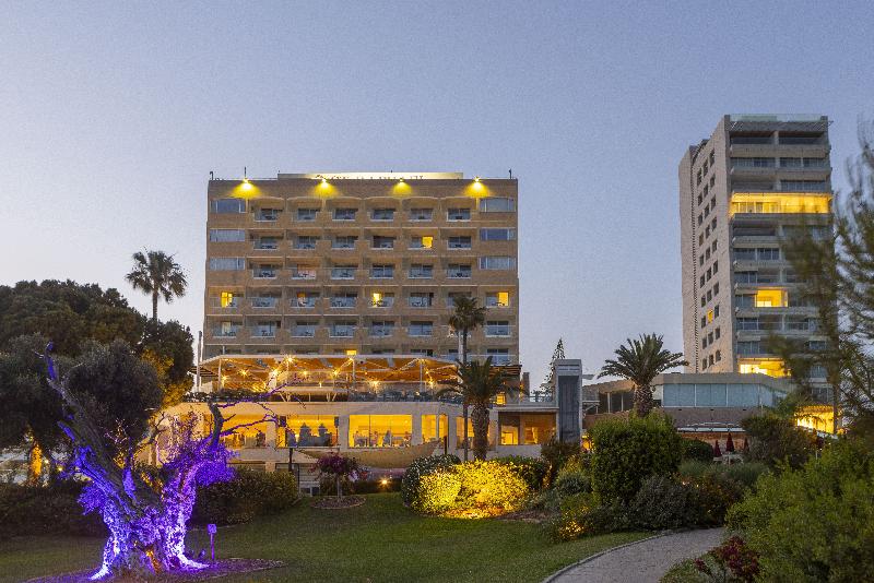 St Raphael Resort - Genel