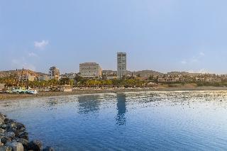 St Raphael Resort otel fotoğrafı