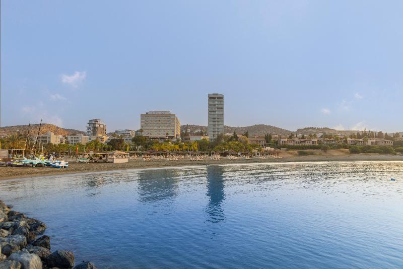 St Raphael Resort - Genel