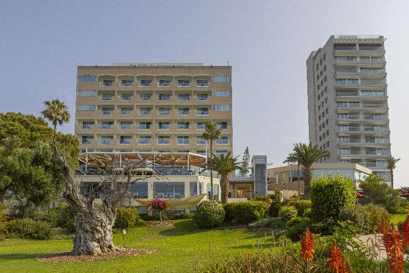 St Raphael Resort - Genel