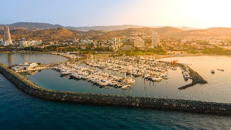 St Raphael Resort - Genel