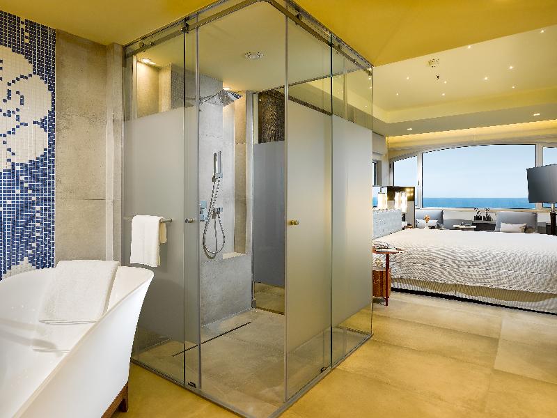 St Raphael Resort - Oda