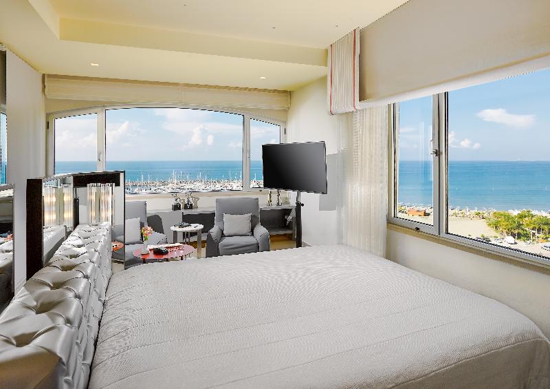 St Raphael Resort - Oda