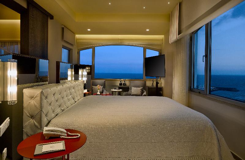 St Raphael Resort - Oda