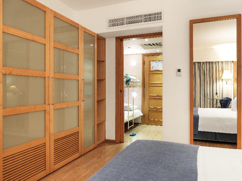 St Raphael Resort - Oda