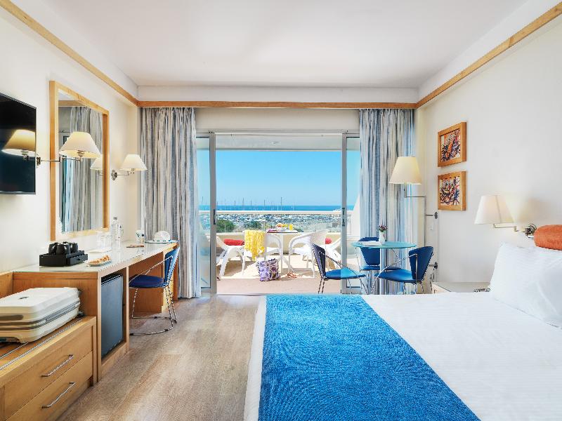St Raphael Resort - Oda