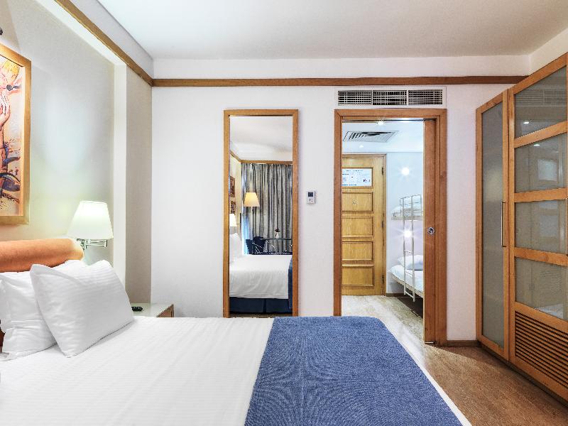 St Raphael Resort - Oda
