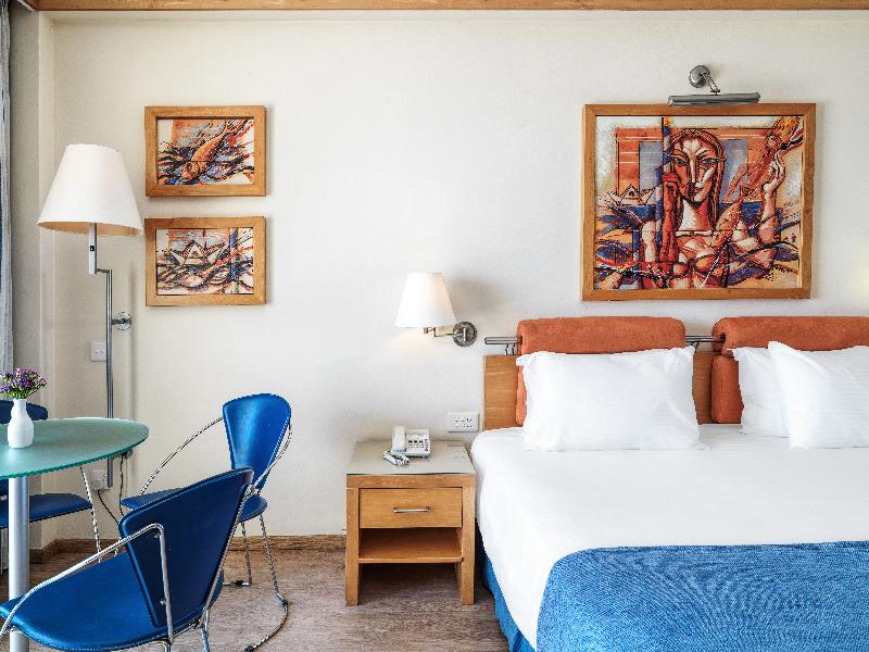 St Raphael Resort - Oda