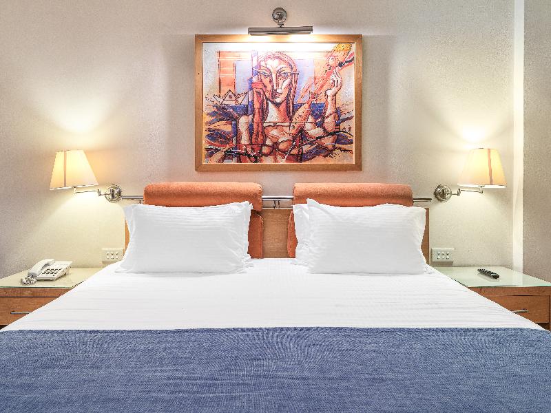 St Raphael Resort - Oda