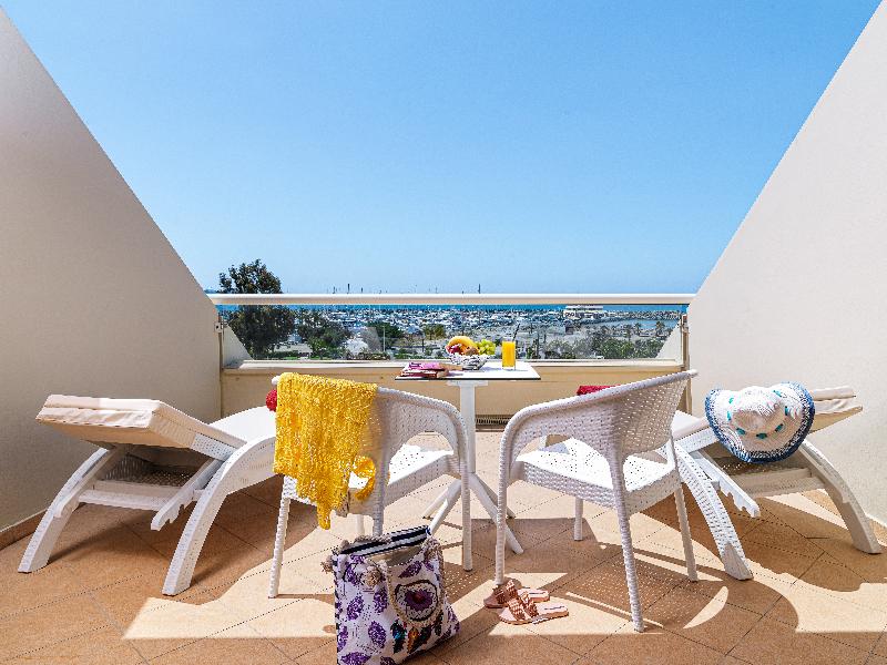 St Raphael Resort - Oda