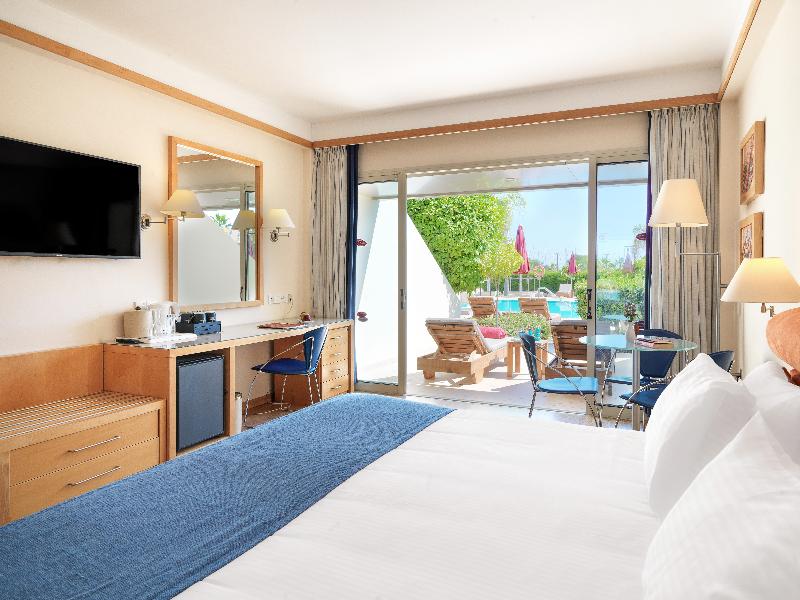 St Raphael Resort - Oda