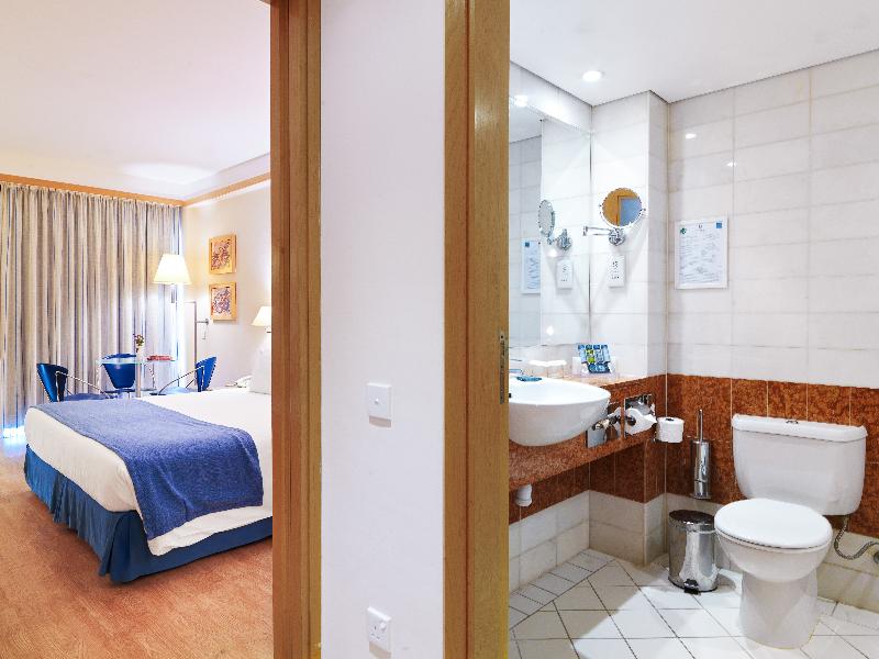 St Raphael Resort - Oda