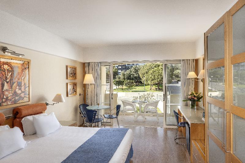St Raphael Resort - Oda
