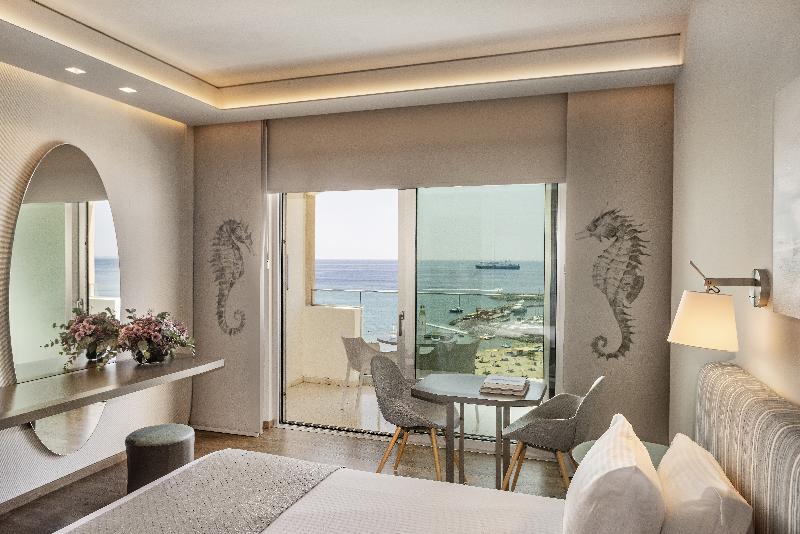 St Raphael Resort - Oda