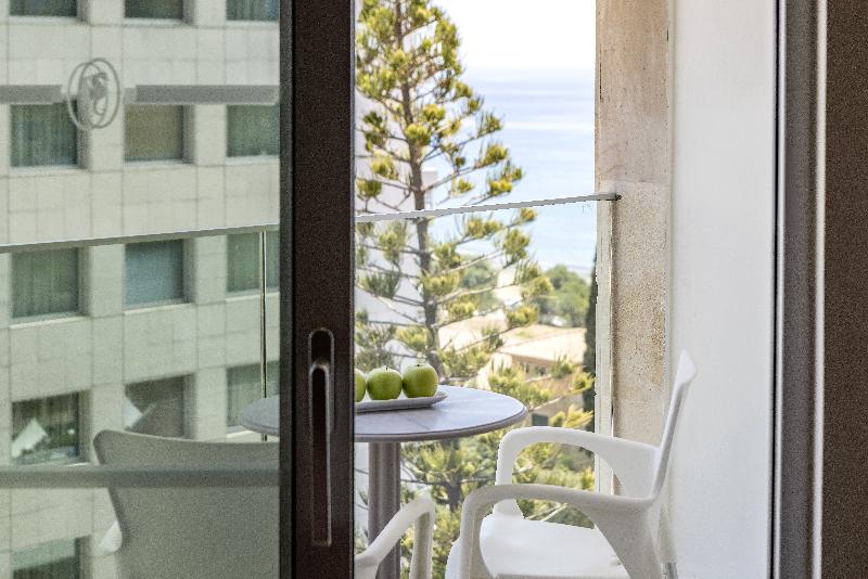 St Raphael Resort - Oda