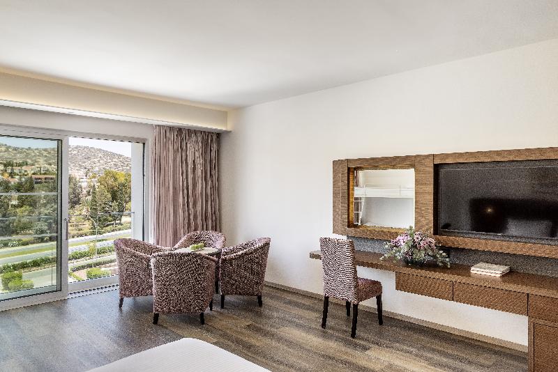St Raphael Resort - Oda