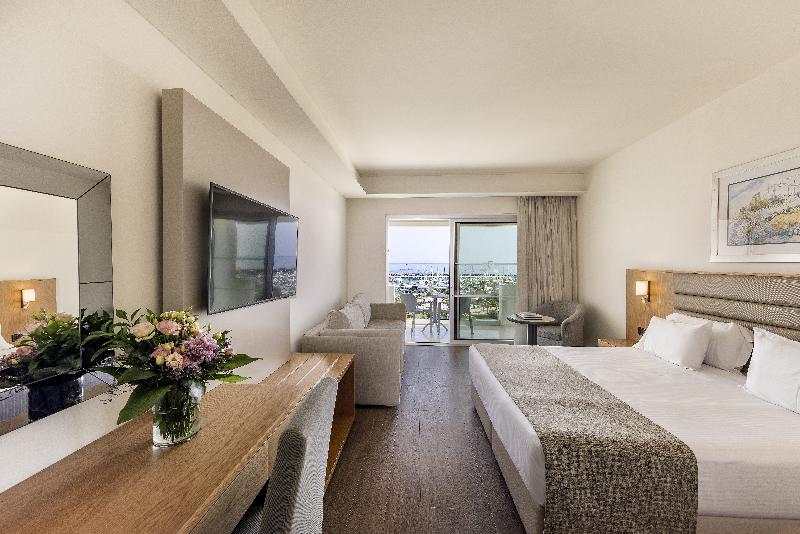 St Raphael Resort - Oda