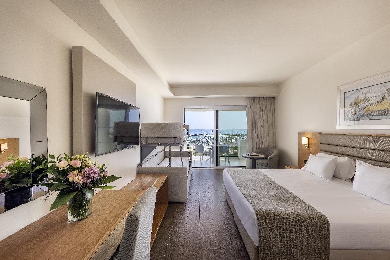 St Raphael Resort - Oda