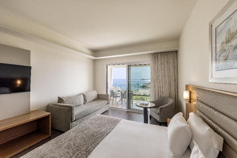 St Raphael Resort - Oda