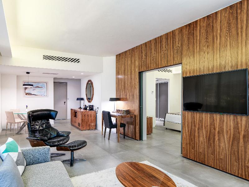 St Raphael Resort - Oda