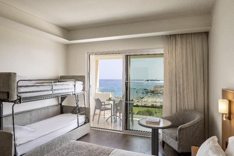 St Raphael Resort - Oda