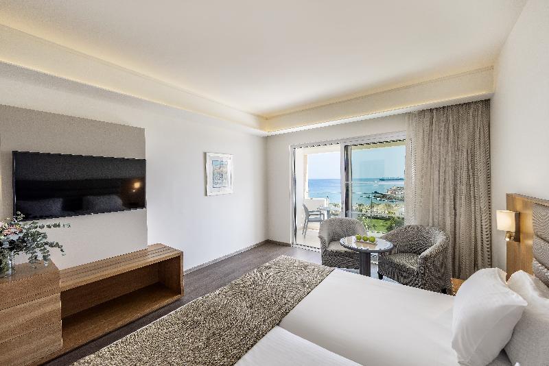 St Raphael Resort - Oda