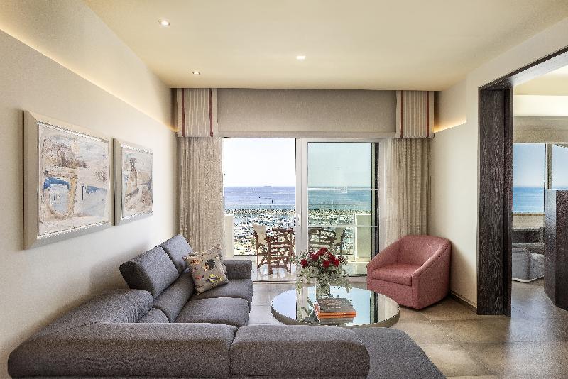 St Raphael Resort - Oda