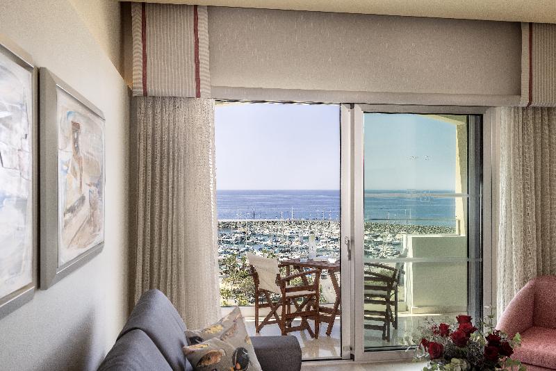 St Raphael Resort - Oda