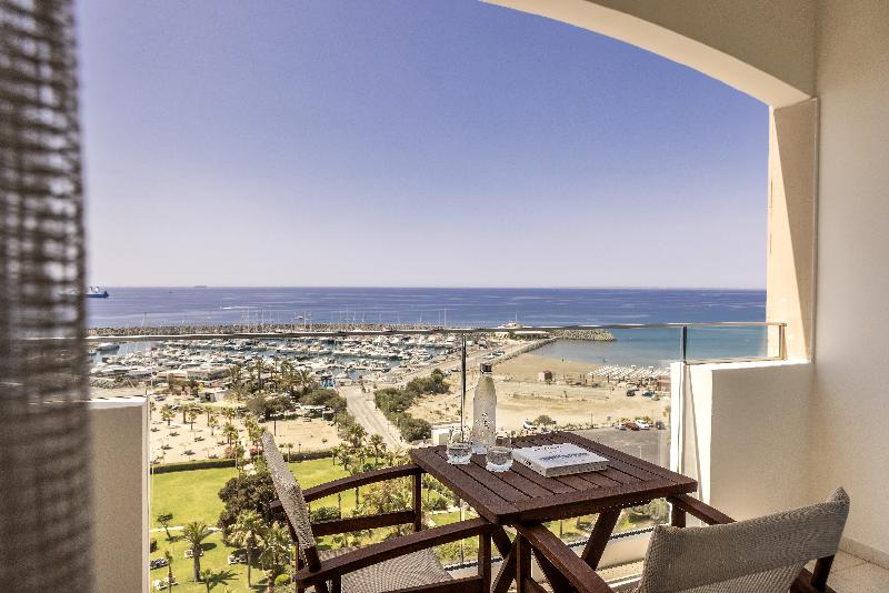 St Raphael Resort - Oda