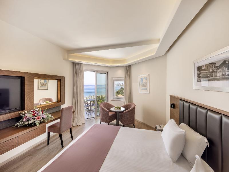St Raphael Resort - Oda
